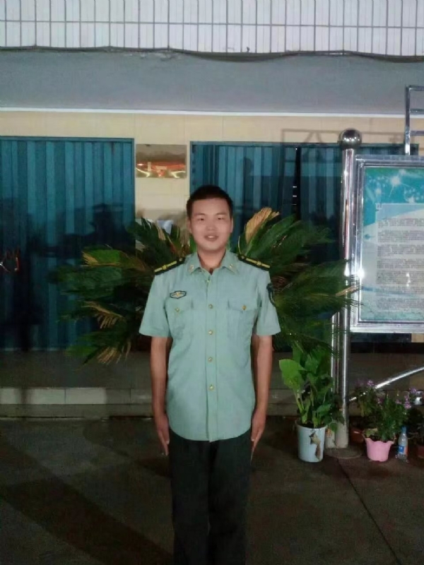 程程的第一张照片--平顶山王婆说媒